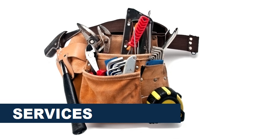 Electrical services Mitcham